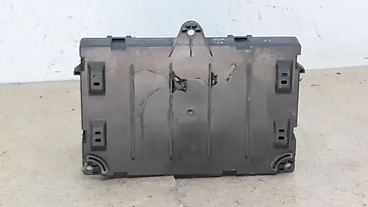 Citroen C4 I Picasso (2006 - 2013) 9656147980 Модуль комфорта — фото 2
