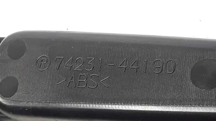 Toyota Avensis Verso (2004 - 2009) 8403044020 Блок кнопок стеклоподъемников — фото 3