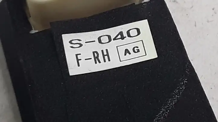Subaru Legacy (2003 - 2009) 94266AG020 Кнопка стеклоподъемников — фото 2