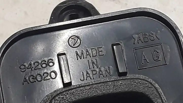 Subaru Legacy (2003 - 2009) 94266AG020 Кнопка стеклоподъемников — фото 4