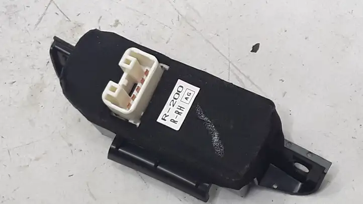 Subaru Legacy (2003 - 2009) 94263AG040 Кнопка стеклоподъемников — фото 3