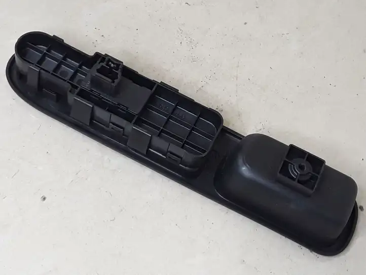 Peugeot 307 CC (2001 - 2005) 96351625XT Блок кнопок стеклоподъемников — фото 3