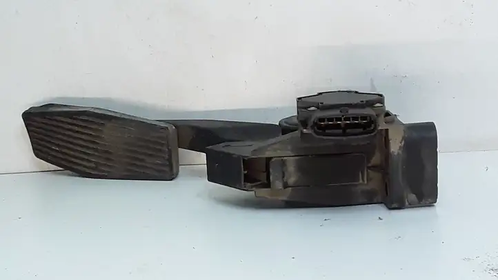 Opel Astra G (1998 - 2004) 0281002278 Педаль акселератора — фото 3