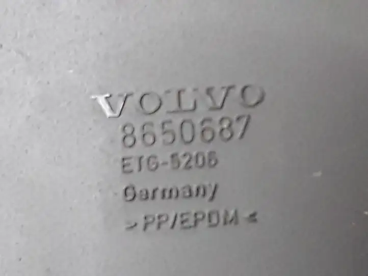 Volvo V50 (2004 - 2008) 8650687 Коврик ящика — фото 2
