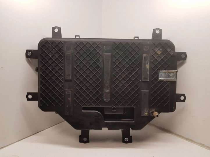 7L6915333C Volkswagen Touareg I Akumuliatoriaus dėžė