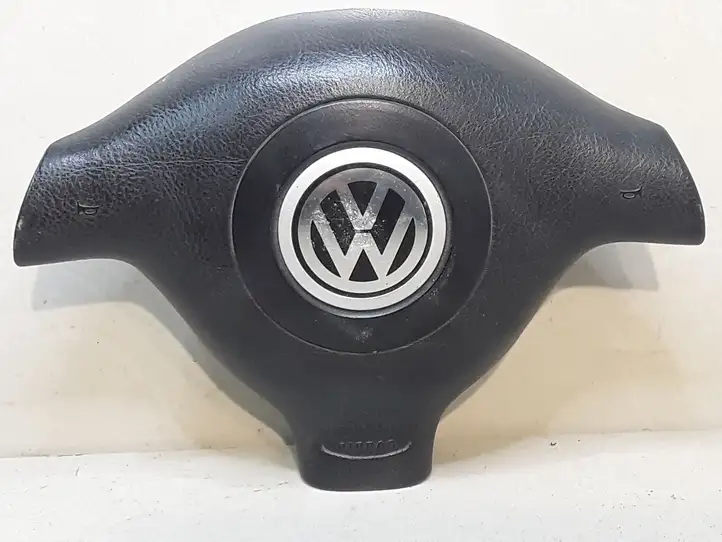 Volkswagen PASSAT B5.5 (2001 - 2005) 3B0880201L Подушка безопасности руля — фото 1