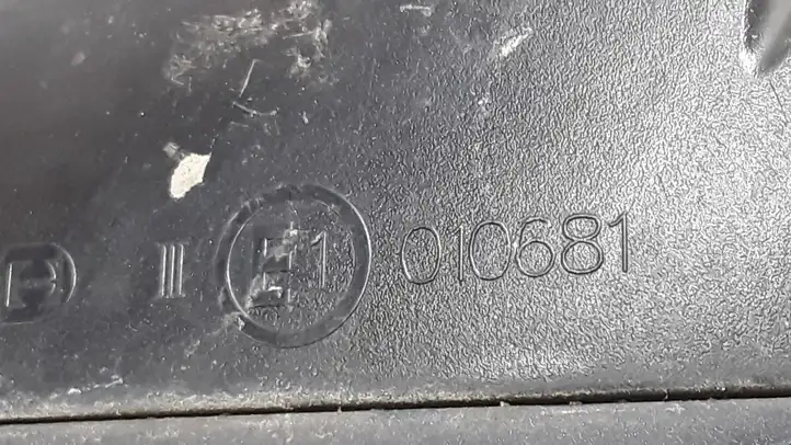 Audi A4 S4 B6 8E 8H (2000 - 2006) E1010681 Боковое зеркало с электроприводом — фото 3