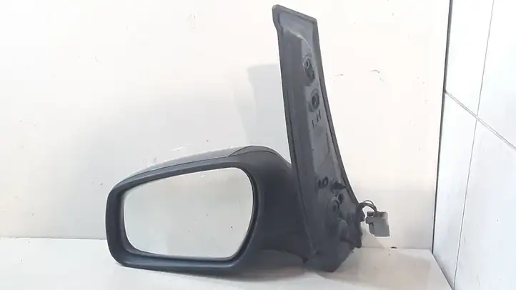 Ford Focus C-MAX (2003 - 2010) E11025847 Боковое зеркало с электроприводом — фото 2