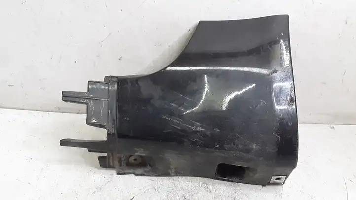 Audi A4 S4 B6 8E 8H (2000 - 2006) Наружная отделка заднего порога — фото 1