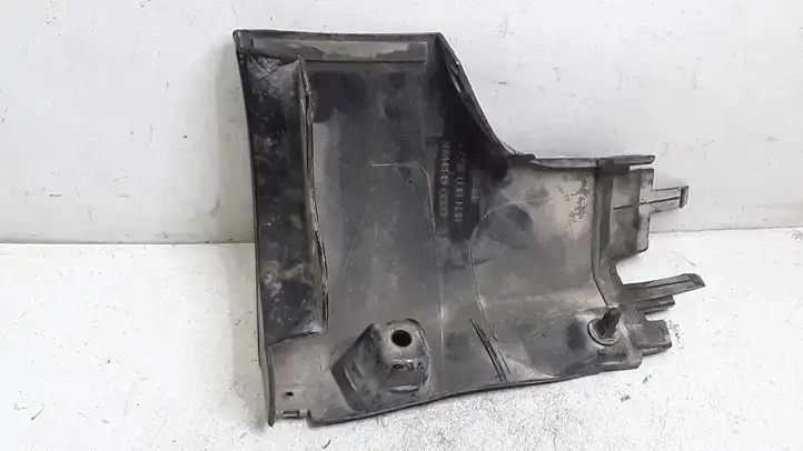 Audi A4 S4 B6 8E 8H (2000 - 2006) Наружная отделка заднего порога — фото 3