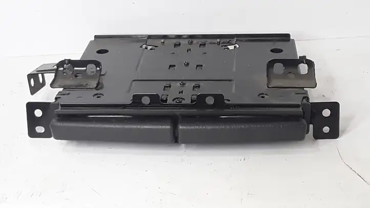Toyota Avensis Verso (2004 - 2009) 5562944020 Передний подстаканник — фото 2
