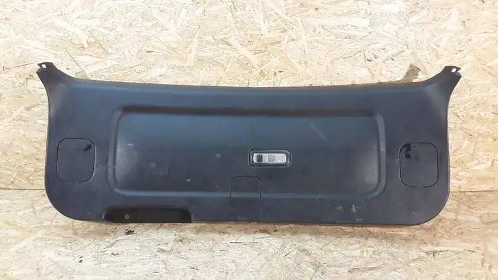 Toyota Avensis Verso (2004 - 2009) 6775044060 Основной отделочный щит — фото 1