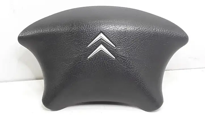 Citroen C5 (2004 - 2008) 96509314ZE Подушка безопасности руля — фото 1