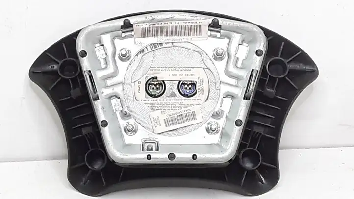 Citroen C5 (2004 - 2008) 96509314ZE Подушка безопасности руля — фото 2