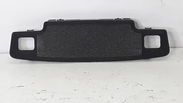 Audi A3/S3 8P (2004 - 2008) 8P0857367 Накладка центрального динамика — фото 1