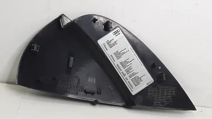 Audi A3/S3 8P (2004 - 2008) 8P0857086 Боковая отделка панели приборов — фото 2