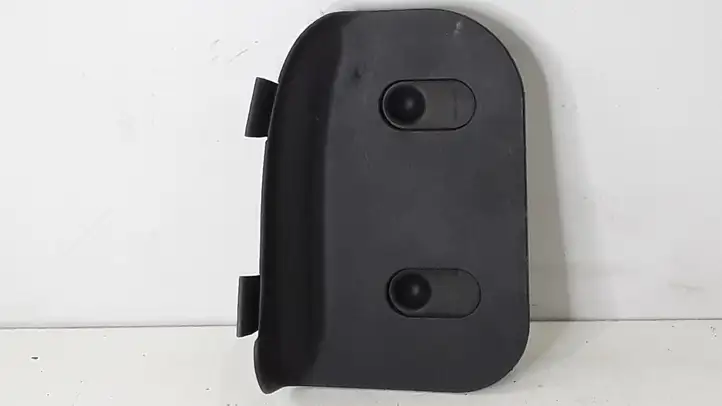 Citroen C5 (2004 - 2008)  9652007377 Крышка