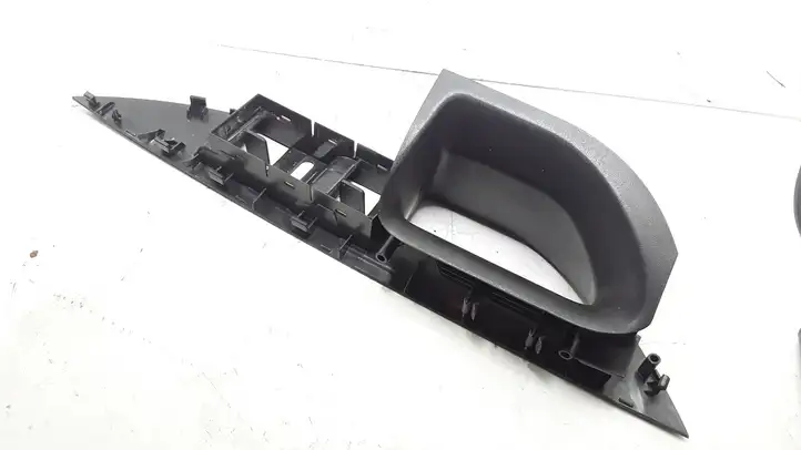 Seat Altea (2004 - 2009) 5P1867171A Ручка закрывания двери — фото 2