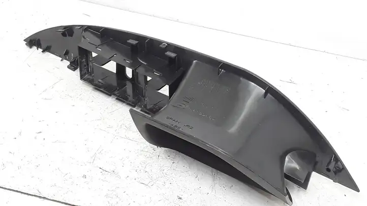 Seat Altea (2004 - 2009) 5P1867171A Ручка закрывания двери — фото 4