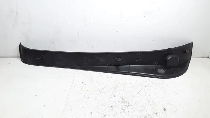 Subaru Legacy (2003 - 2009) 94061AG020 Внутренняя отделка заднего порога — фото 2