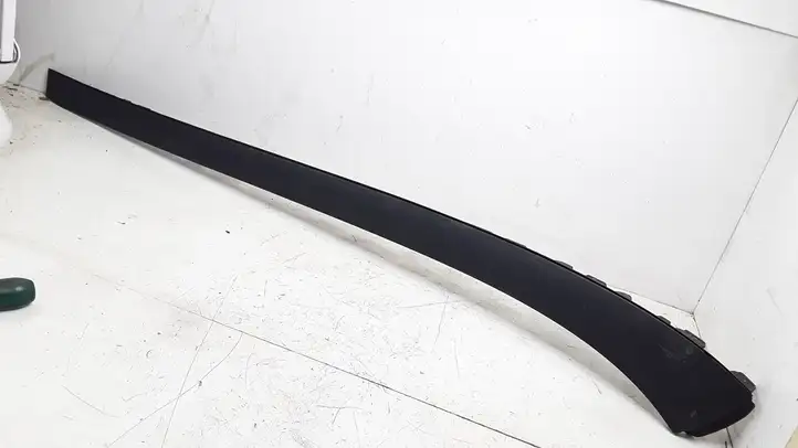 Seat Altea (2004 - 2009) 5P0854319B Накладка стоек лобового стекла — фото 1