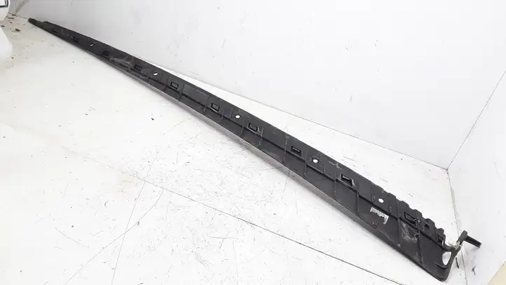 Seat Altea (2004 - 2009) 5P0854542 Накладка стоек лобового стекла — фото 3
