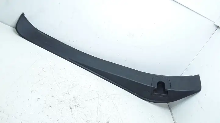 Subaru Legacy (2003 - 2009) 94061AG030 Внутренняя отделка заднего порога — фото 1