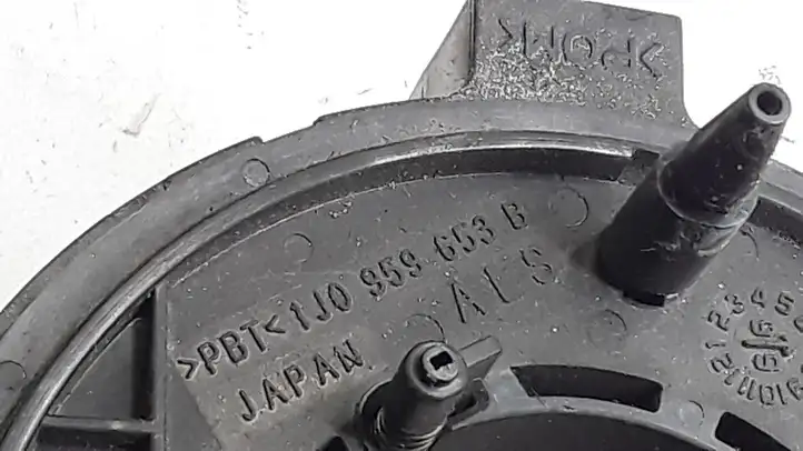 Audi A6 S6 C5 4B (1997 - 2001) 1J0959653B Контактное кольцо SRS — фото 3