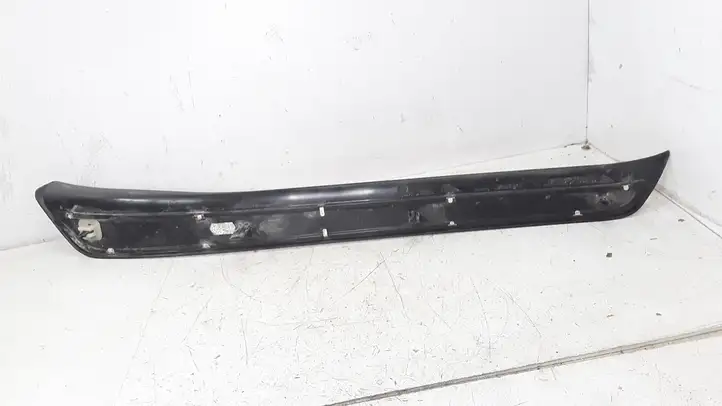 Peugeot 607 (2000 - 2004) 9629149477 Внутренняя отделка заднего порога — фото 2