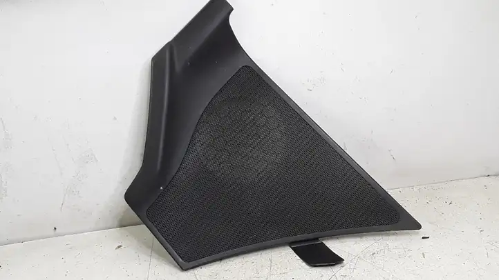 Renault Megane II (2002 - 2005) 186200172 Накладка динамика передней двери — фото 1