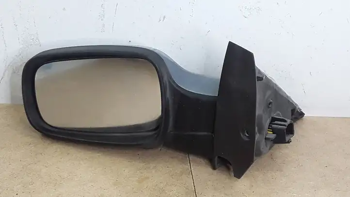 Renault Scenic II - Grand scenic II (2003 - 2006) E9011126 Боковое зеркало с электроприводом — фото 3