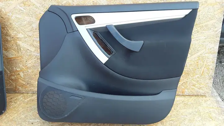 Citroen C4 I Picasso (2006 - 2013) 96599555ZD Комплект отделки дверей — фото 5