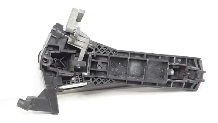 Mercedes-Benz A W168 (1997 - 2004)   Наружная ручка