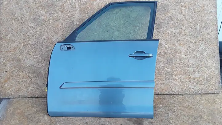 Citroen C4 I Picasso (2006 - 2013) Дверь — фото 1