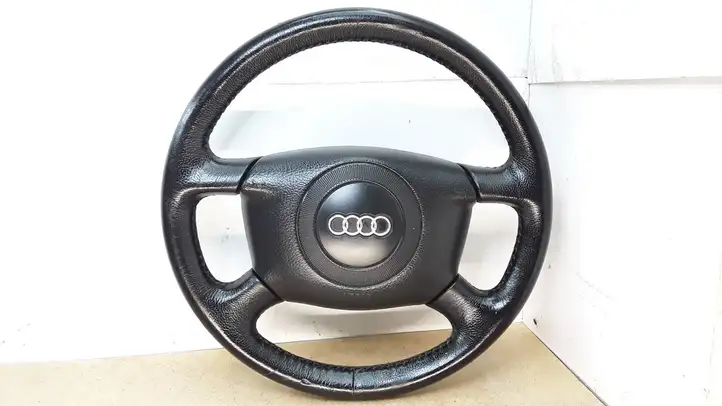 Audi A6 S6 C5 4B (1997 - 2001) Руль — фото 1
