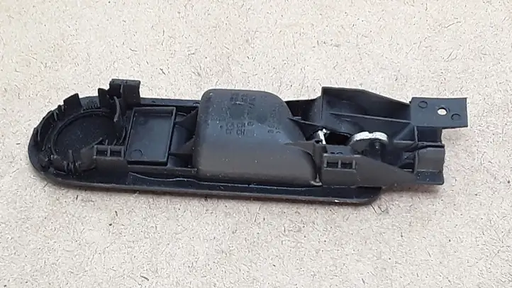 Volkswagen PASSAT B5.5 (2001 - 2005) 3B0839114 Внутренняя ручка задней двери — фото 2