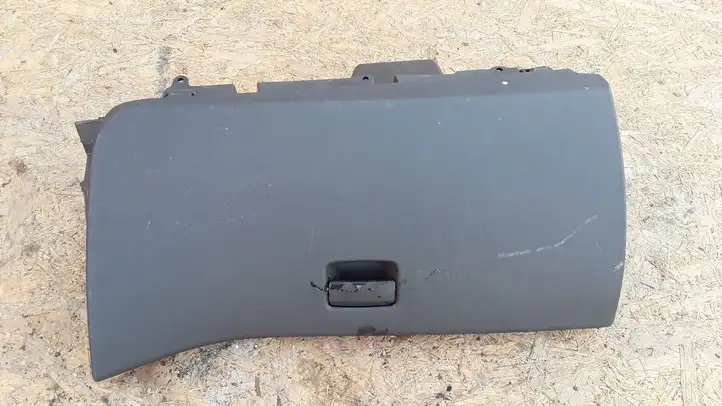 Citroen C4 I Picasso (2006 - 2013) 9654110577 Бардачок в сборе — фото 1
