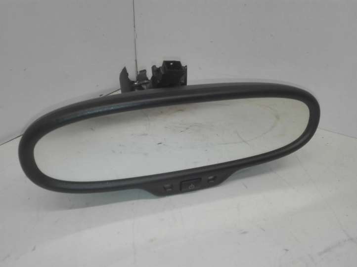 8U0857511A Audi Q3 8U Galinio vaizdo veidrodis (salone)