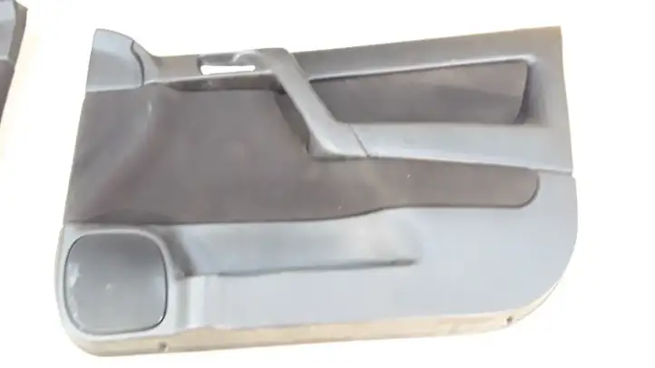 Opel Astra G (1998 - 2004) 009100467 Комплект отделки дверей — фото 3