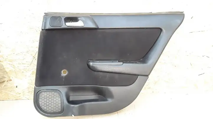 Opel Astra G (1998 - 2004) 009100467 Комплект отделки дверей — фото 6