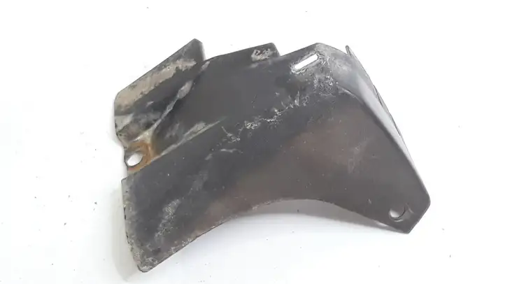 Opel Astra G (1998 - 2004) 90560747 Наружная отделка заднего порога — фото 2