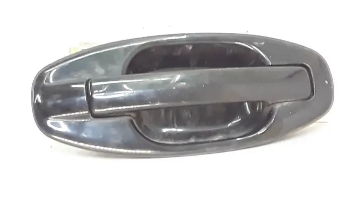 Hyundai Santa Fe (2000 - 2005) 8366026000 Наружная ручка задней двери — фото 1