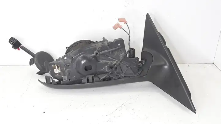 Audi A3/S3 8P (2004 - 2008) E1010754 Боковое зеркало с электроприводом — фото 1