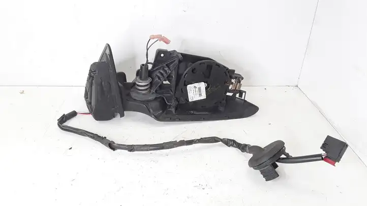 Audi A3/S3 8P (2004 - 2008) E1010754 Боковое зеркало с электроприводом — фото 2