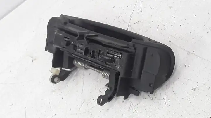 Audi A3/S3 8P (2004 - 2008)  4B0839885 Наружная ручка