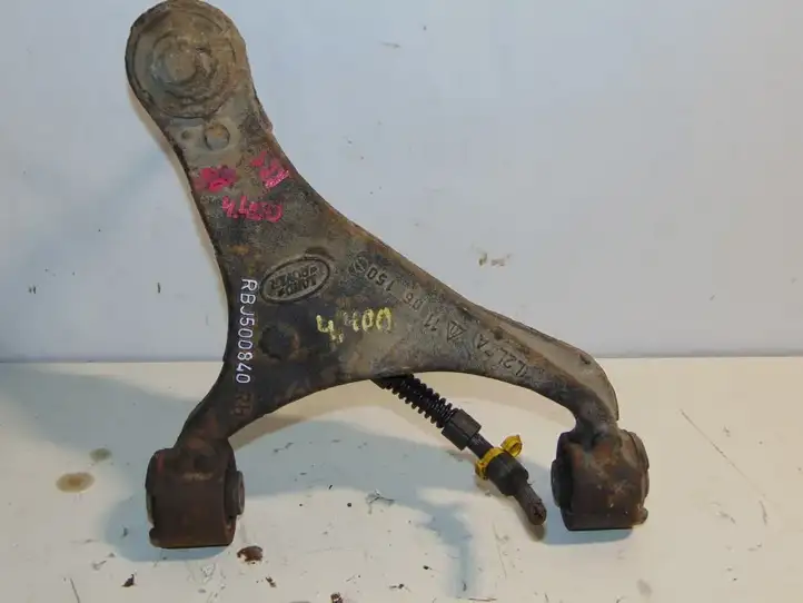 Land Rover Range Rover Sport (2005 - 2009)  RBJ500840 Вилы