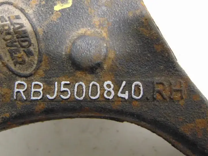 Land Rover Range Rover Sport (2005 - 2009)  RBJ500840 Вилы