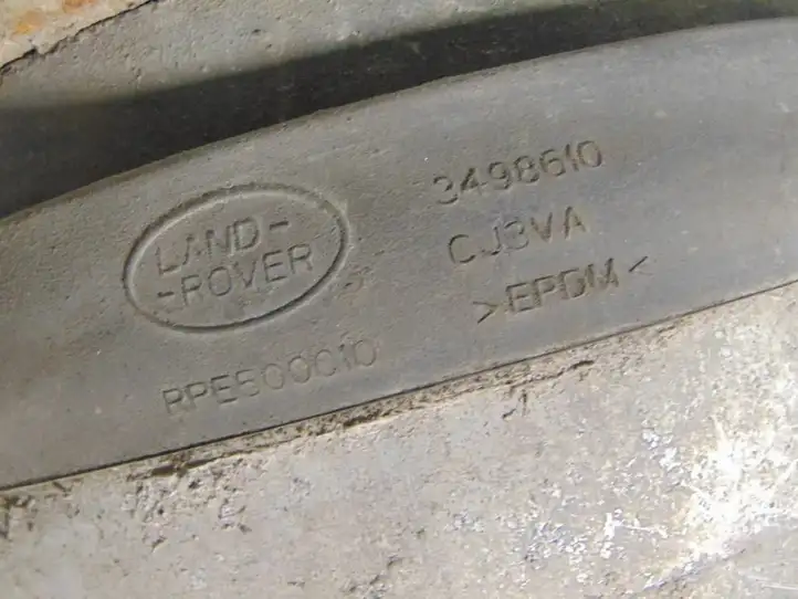 Land Rover Range Rover Sport L320 (2005 - 2009) RPD501020 Задняя пневмостойка — фото 9