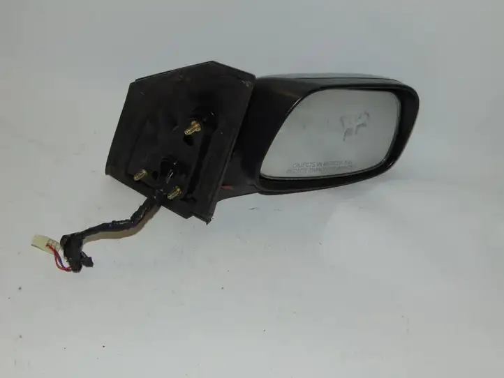 Toyota Prius (XW10) (1997 - 2003) 8791047030J1 Боковое зеркало с электроприводом — фото 1