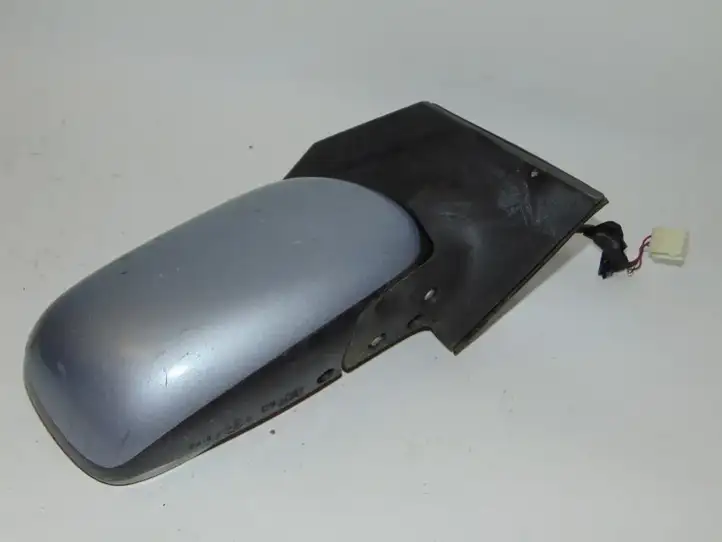 Toyota Prius (XW10) (1997 - 2003) 8791047030J1 Боковое зеркало с электроприводом — фото 5